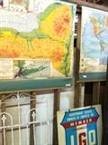 Maps