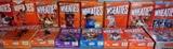 Wheaties Cereal Boxes