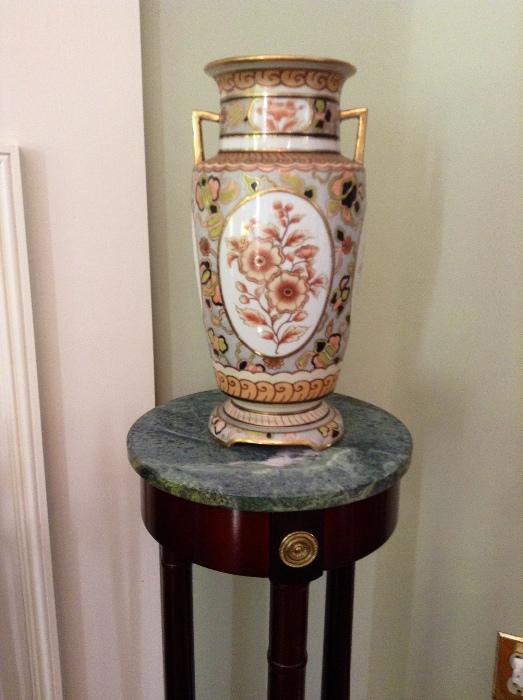Antique Nippon vase/urn