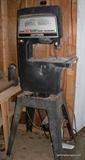Band Saw