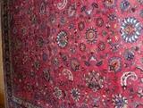 Mashad Rug