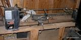 Wood Lathe
