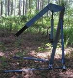 Engine Hoist...Cherry picker