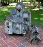 Birdhouses