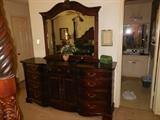 Thomasville dresser $1,195.00.