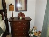 Thomasville night stand $299.00
