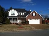 4100 Highlander Court - This lovely 3BR, 2.5 BA home--our sale site--is for sale!