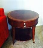 Our sale features several occasional and side tables of various sizes and styles!