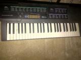 Electronic keyboard