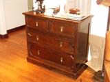 Antique Chest