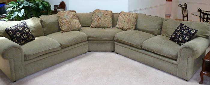 Sectional Sofa