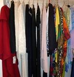 Women's Evening/Lounge Ware