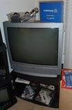 Sanyo TV