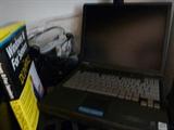  Compaq Armada E500 Notebook/Laptop 