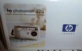 HP photosmart 320 Camera