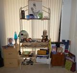 Art Supplies, File, Storage Cabinet, Gift Cards/Bags 