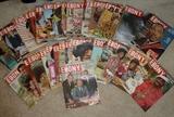 Vintage EBONY 1953-2005 Magazines 