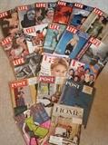 Vintage Life/Post Magazines
