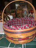 Longaberger basket