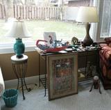 Native American art, Mexican folk art