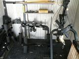 Bio Dyne Home Gym