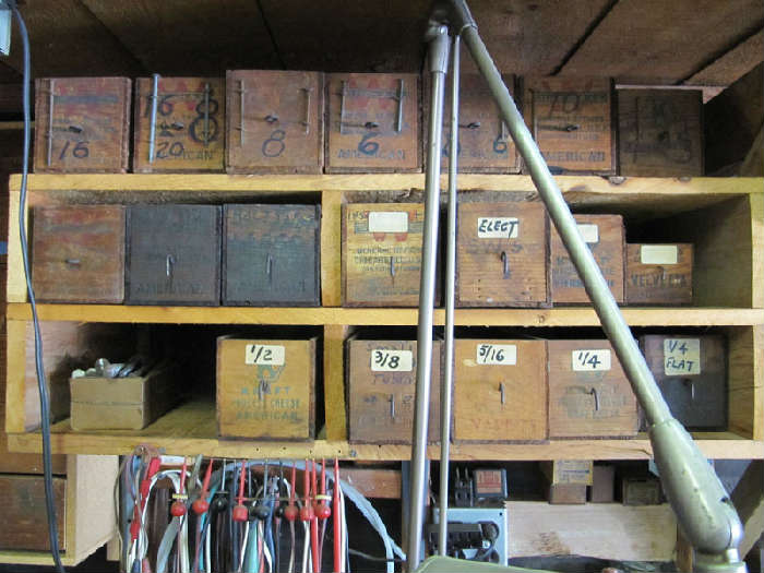A Blast From The Past In Huntington Valley