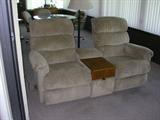Dual Recliners