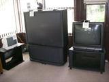 Large TVs