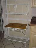 Bakers Rack
