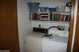 Washer/Dryer, Books