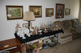 Family Room Overview