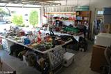 Garage Overview