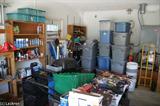 Storage Containers, 3 Lawnmowers (ALL RUN)