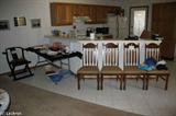 Dining Room Chairs (Ask me about the table that matches)