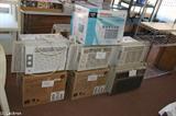 Room Air Conditions (Two are New in Box)