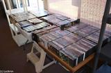 More DVDs, VHS, and CDs