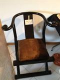 Unusual Chair