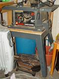Sears Craftsman 10" Table Saw