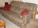 Living Room Sofa