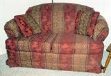 Modern Loveseat