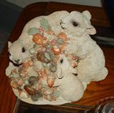 Natures Gallery Sculpture "Bounty"