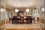 Beautiful Ethan Allen Set Like New Must see!