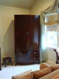 Ethan Allen