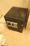 Like new safes 