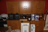 BUSH OFFICE FURNITURE