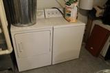 washer dryer