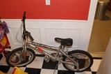 bmx bike