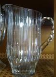 Mikasa Crystal, Park Lane, Pitcher