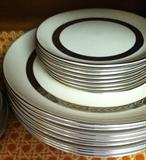 Taylorton, Oven Proof, China, Classic