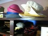 Women's Hats